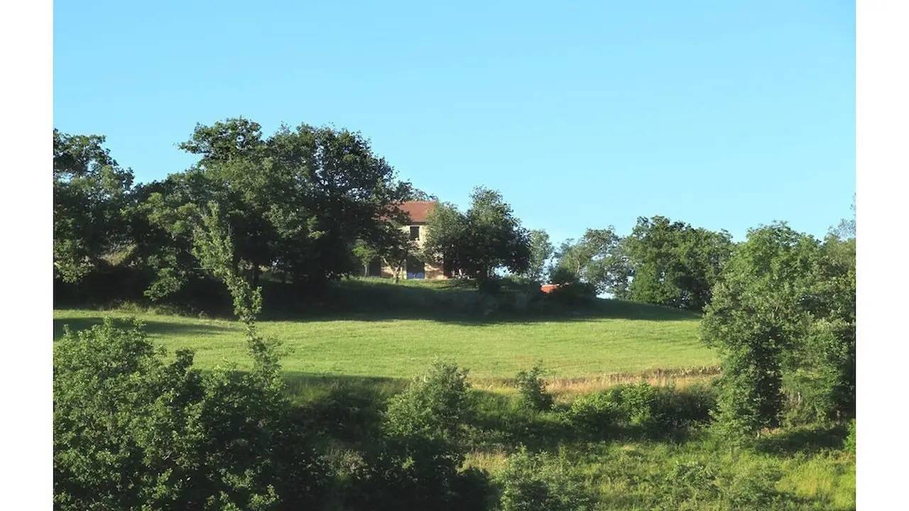 Ferienhaus für 8 Personen (125 m²) in Ginals in Ginals, Tarn y Garona