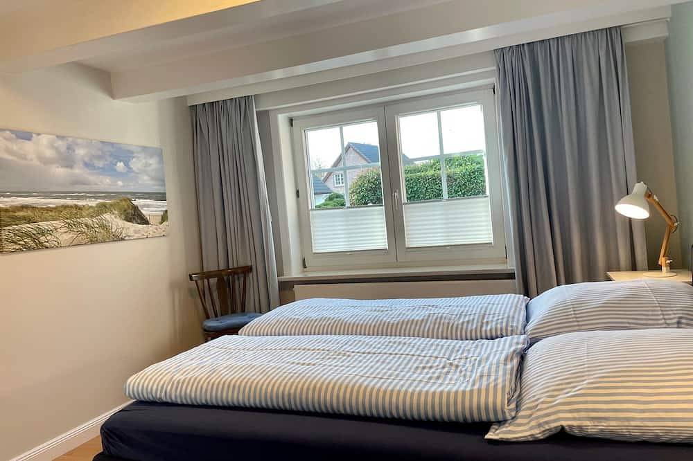 Ganze Wohnung, Appartement West, 45qm für bis zu 2 Personen in Sylt-Ost, Sylt (Gemeinde)