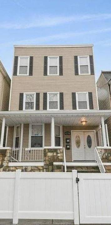 Maison d’hôte pour 8 personnes, avec terrasse dans New Jersey - 2