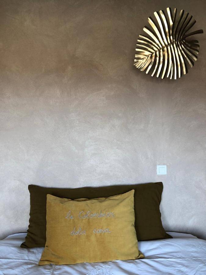 Maison d’hôte pour 2 personnes, avec vue et terrasse dans Dentelles de Montmirail - 4