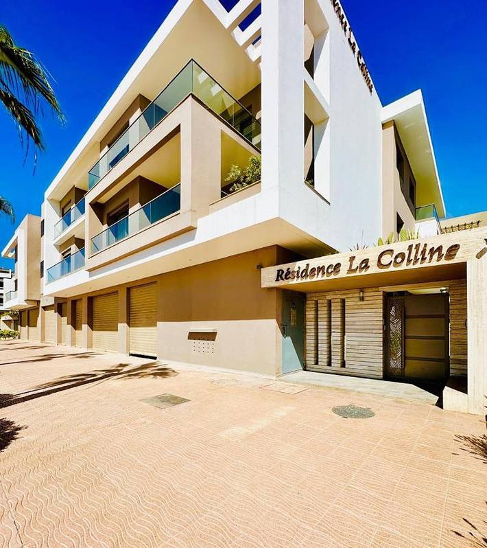 Gîte pour 4 personnes, avec jardin ainsi que piscine et vue dans Tamraght Ouzdar - 2