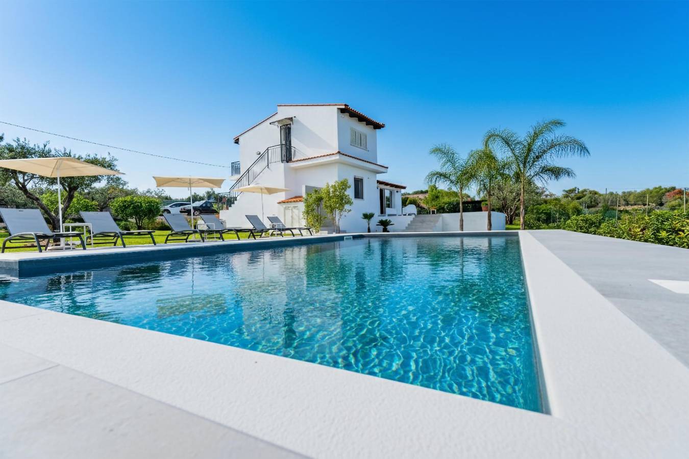 Villa Della Serenità - Melilli in Melilli, Syrakus Provinz