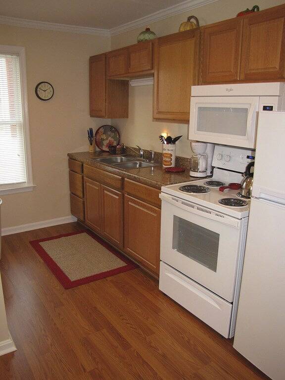 Ganze Wohnung, Charmante Wohnung im Herzen von Gettysburg! in Gettysburg, Adams County (PA)