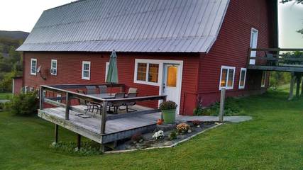 Vacation Home for 10 Guests in Green Mountain National Forest, Vermont, Picture 4