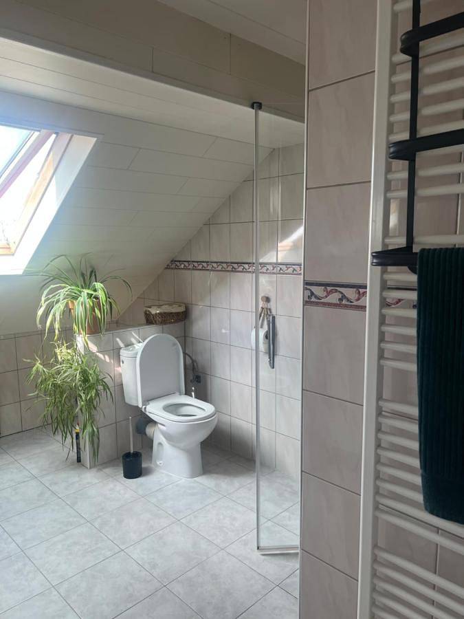 Gîte pour 4 personnes, avec vue, animaux acceptés dans Brauweiler (Moselle) - 2