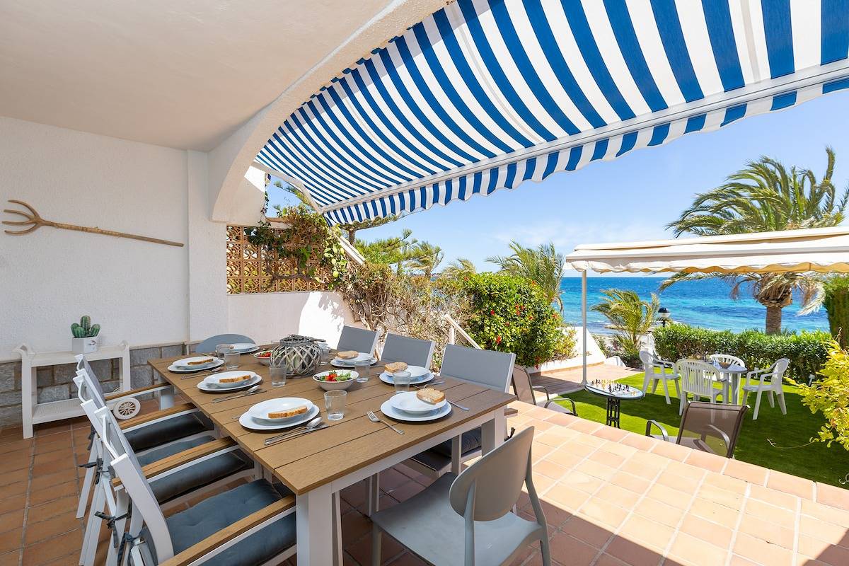 Fidalsa Famous Spot by Fidalsa in Dehesa de Campoamor, Orihuela