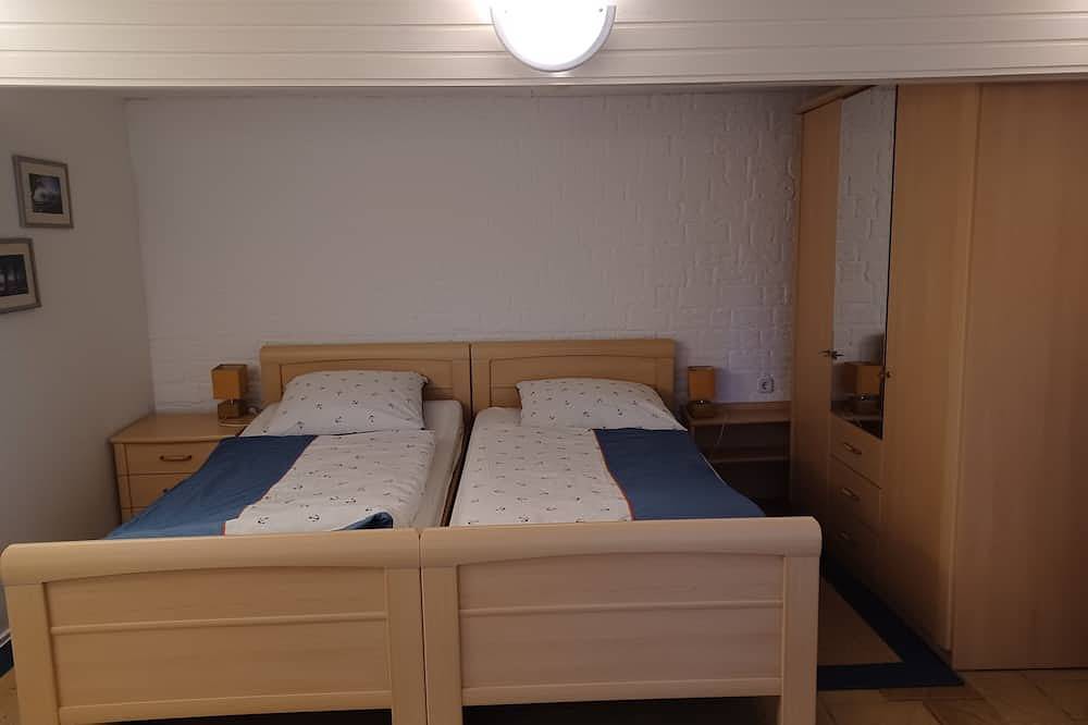 Ganze Wohnung, Ferienwohnung/App. für 2 Gäste mit 27m² in Nübbel (249901) in Nübbel, Rendsburg-Eckernförde