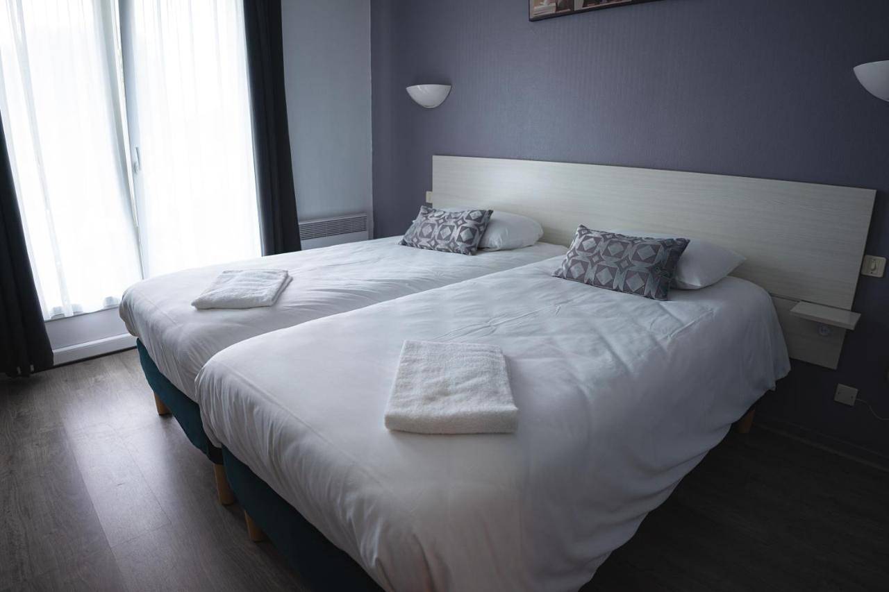 Standard Double Room in La Guérinière, Noirmoutier