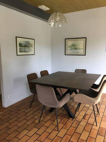 Chambre D’hôte pour 2 Personnes dans La Tessoualle, Vallée de la Loire, Photo 4
