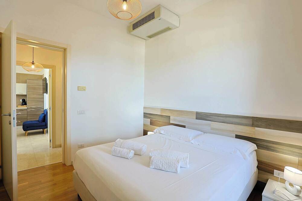 Boomerang Home 5 – Suite nel Boomerang Village Resort 4 Stelle – a 5 minuti da San Pietro in Bevagna in Manduria, Golf von Tarent