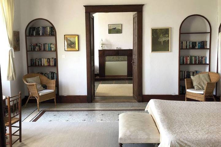 Location de vacances pour 5 personnes à Couloumé-Mondebat - 2