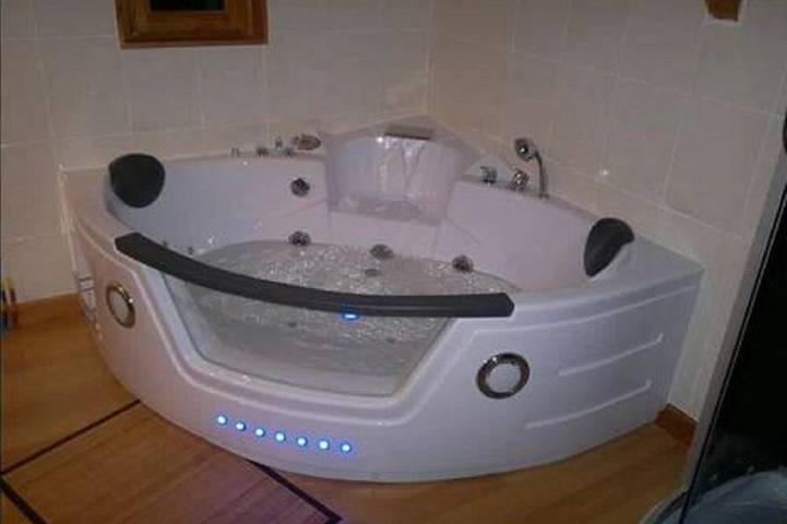 Maison d’hôte pour 2 personnes, avec piscine à Coux-et-Bigaroque - 2