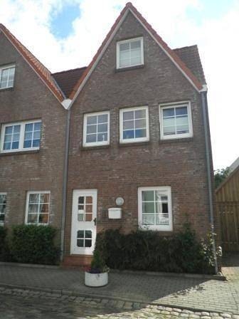 Ganze Ferienwohnung, Tine's Ferienwohnung in Husum, Nordfriesland
