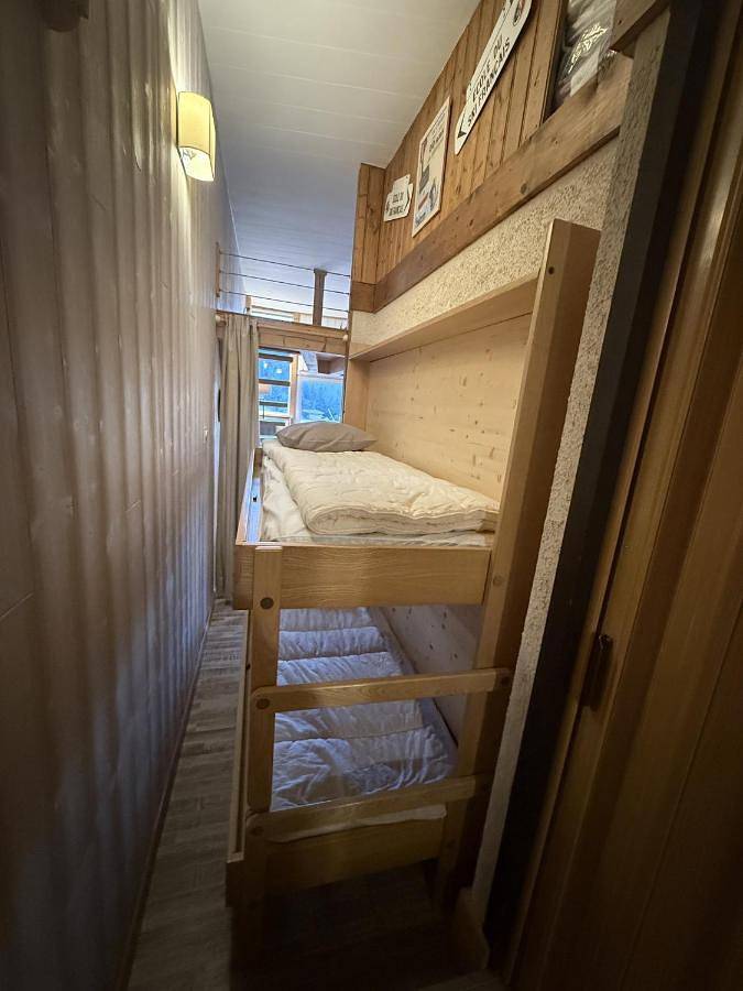 Gîte pour 4 personnes, avec vue dans Station du Lioran - 4