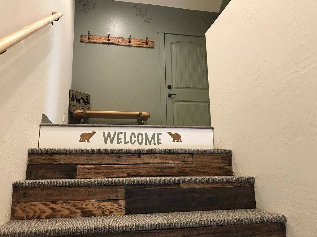 Ganze Wohnung, New In Strawberry, das perfekte Paar Retreat - Emmas Loft in Strawberry, Gila County