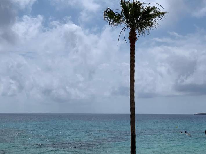 Gîte pour 4 personnes, avec vue et balcon à Cala Bona - 2