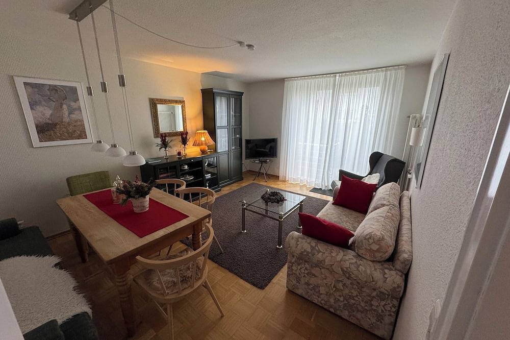 Ganze Wohnung, Ferienwohnung Sonja - Sehr gemütlich (Innenstadtnähe!), Ferienwohnung Sonja Freiburg in Wiehre (Freiburg), Freiburg