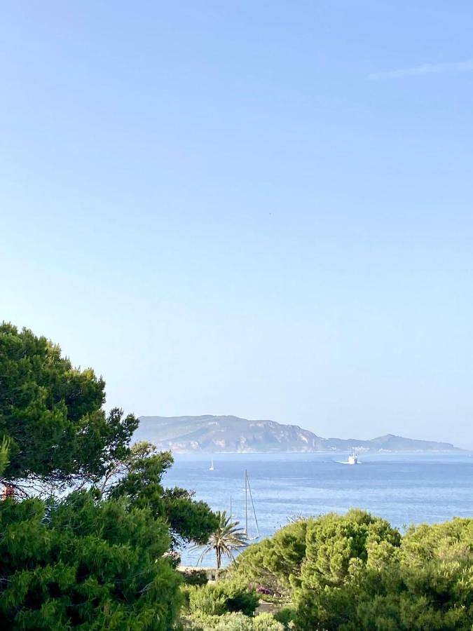 Dimora delle Tonnare in Favignana, Île de Favignana