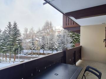 Chalet pour 4 Personnes dans Mont-de-Lans, Parc national des Écrins, Photo 1