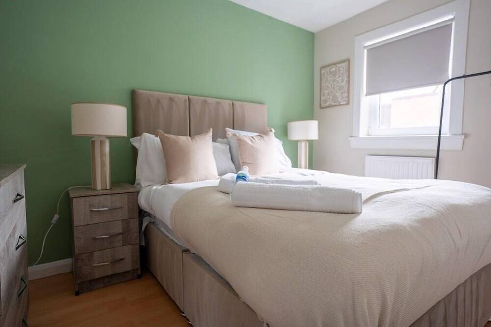 Contractor Stay By Caledonia Luxe Stays Livingston in Livingston, West Lothian