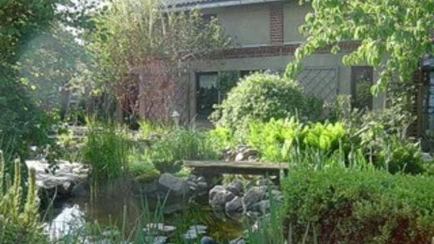 Ferienwohnung für 2 Personen, mit Garten, kinderfreundlich in Gutow