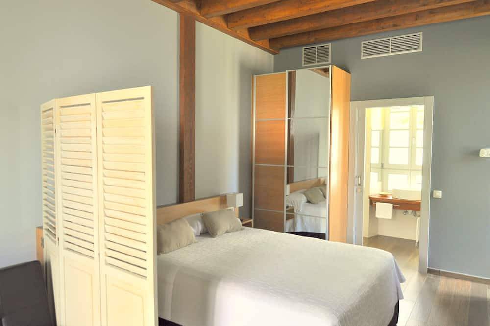 Rural apartment Casona la Sierra for 3 people in Cudillero, Costa Verde (Spain)