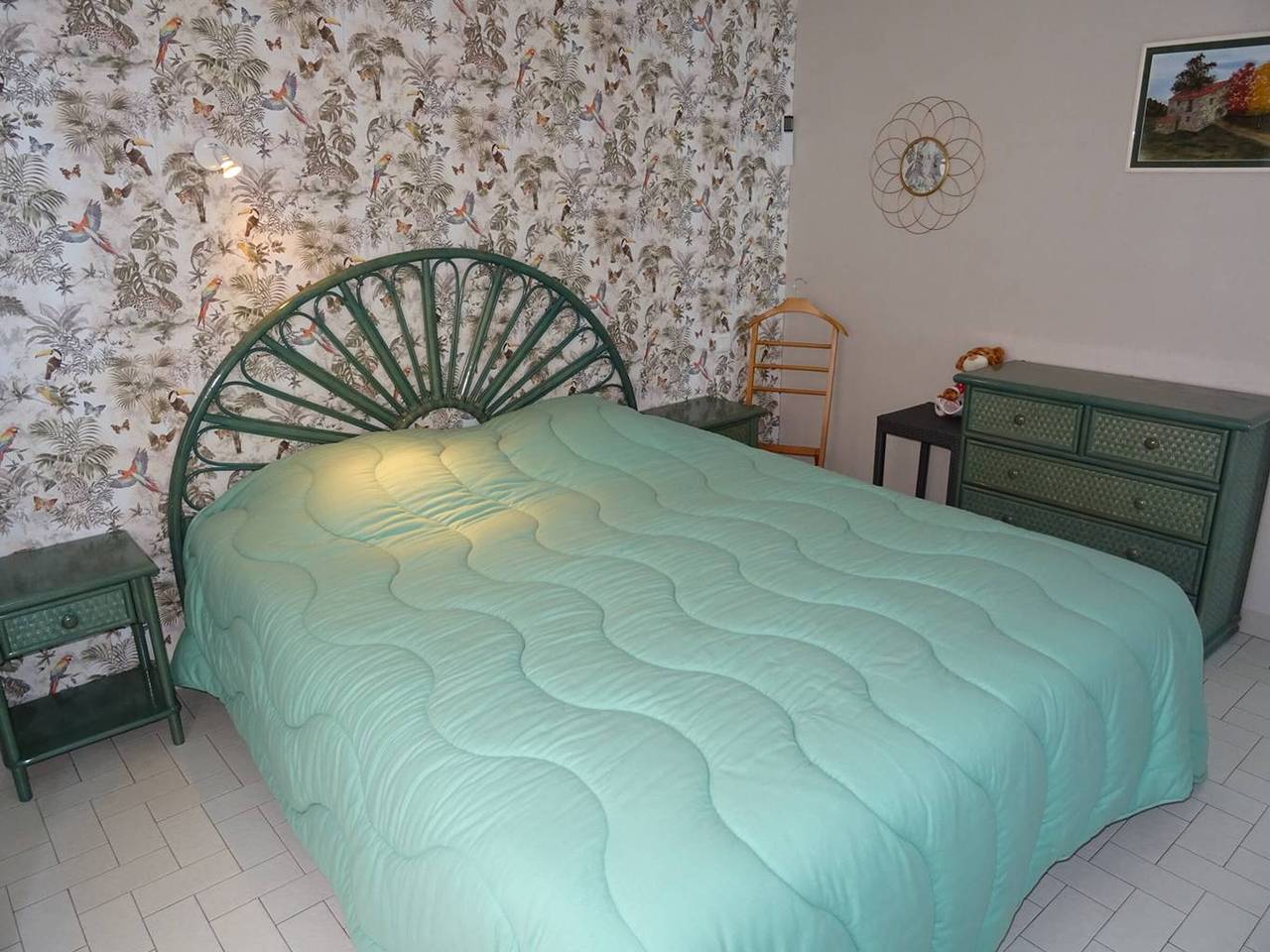 Entire apartment, Air-Conditioned Apartment, 2 Bedrooms, Sea-Facing in Canet-en-Roussillon, Côte d'Améthyste