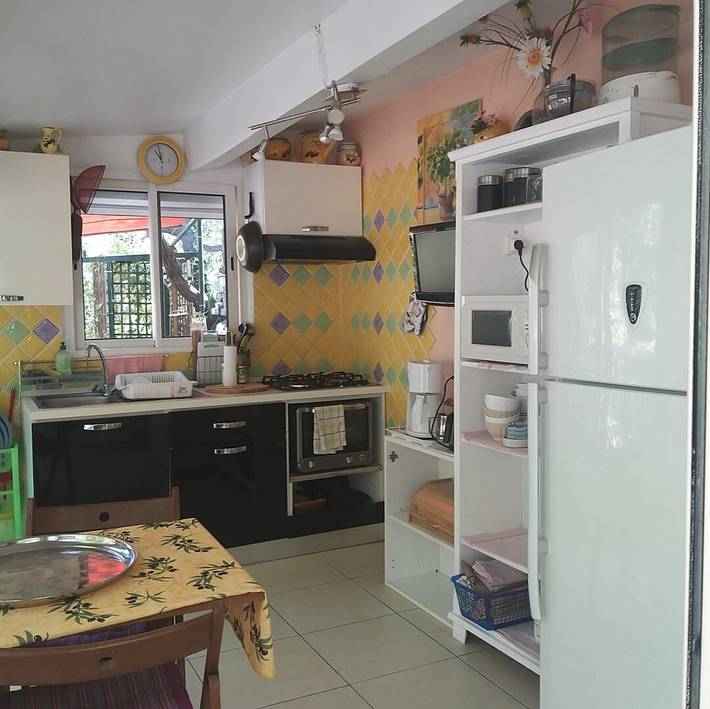 Gîte pour 4 personnes, avec jardin et balcon à Bandol - 2