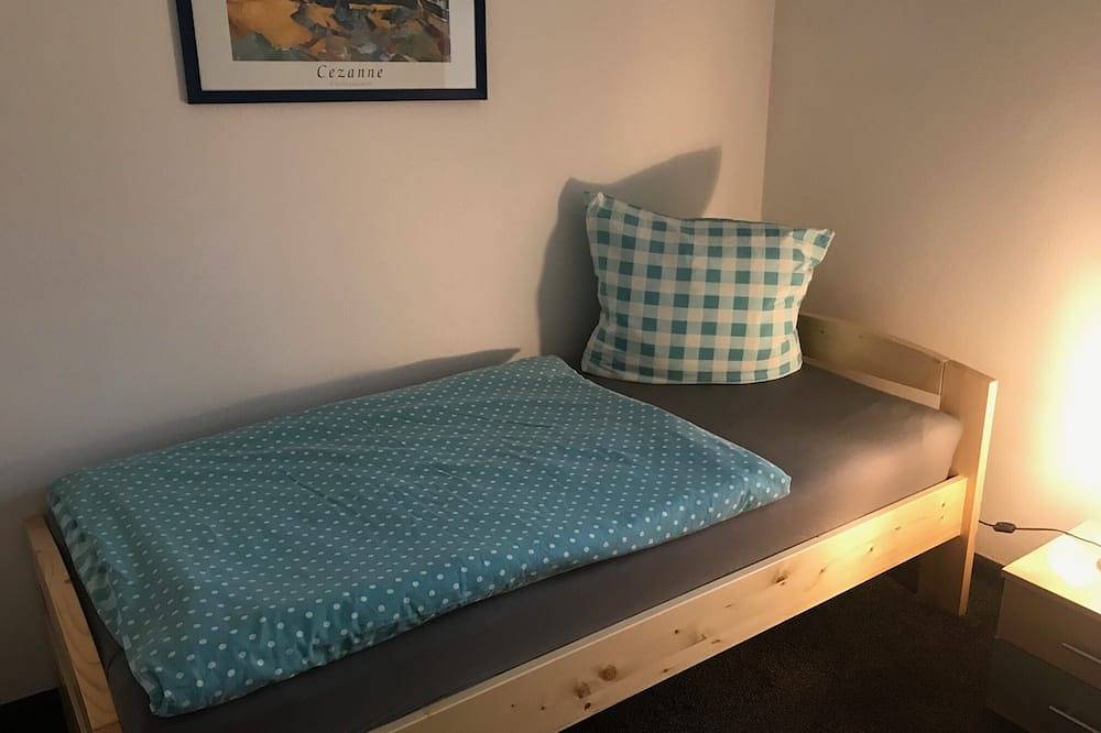 Ganze Wohnung, Ferienwohnung Doberschau - ideal für Familien, Paare und Dienstreisende in Doberschau-Gaußig, Oberlausitz-Niederschlesien