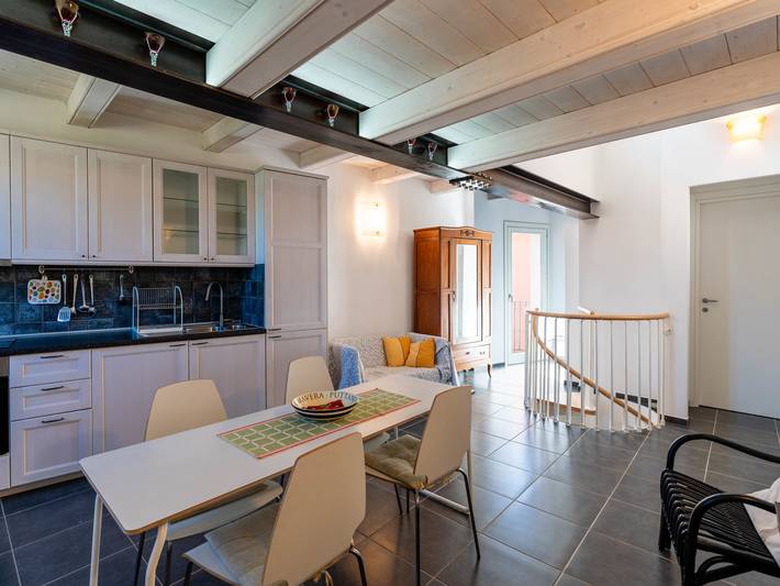 Ferienhaus für 4 Personen, mit Garten und Terrasse, mit Haustier in Ventimiglia - 2