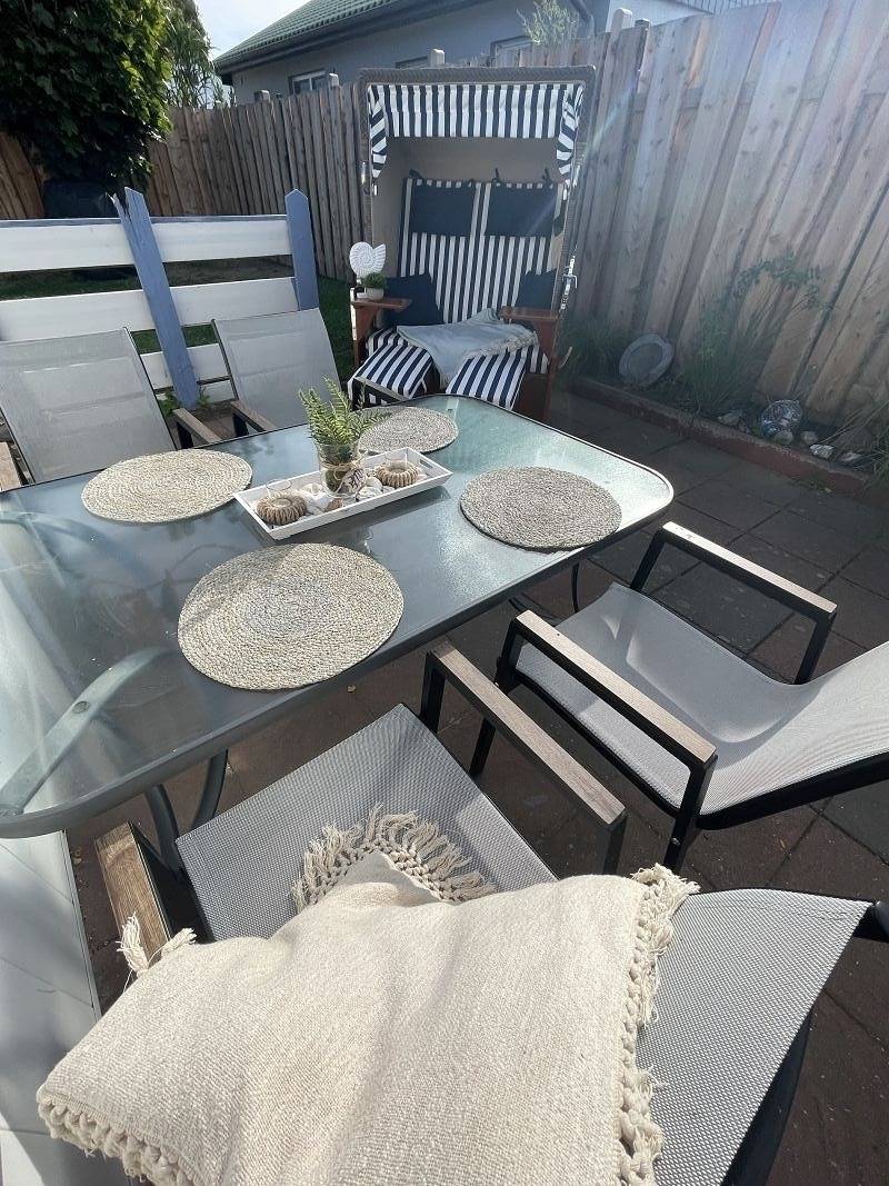 Ganze Ferienwohnung, Strandperle 1 in Loissin, Vorpommern Greifswald