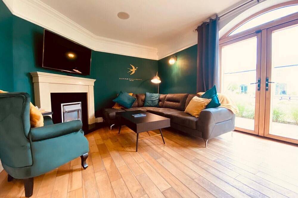 Casa vacanza a Fermanagh a partire da 140€ a notte
