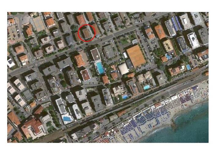 Apartamento de vacaciones para 6 personas, con terraza - 1