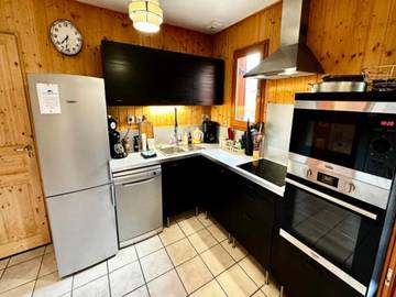 Chalet pour 10 Personnes dans Mont-Dore, Région de Clermont-Ferrand, Photo 4