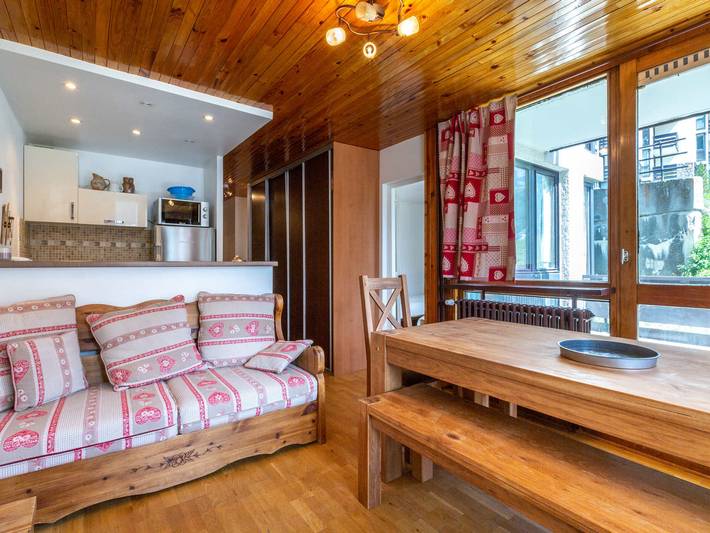 Gîte pour 7 personnes dans Office De Tourisme De Val D Isere - 2