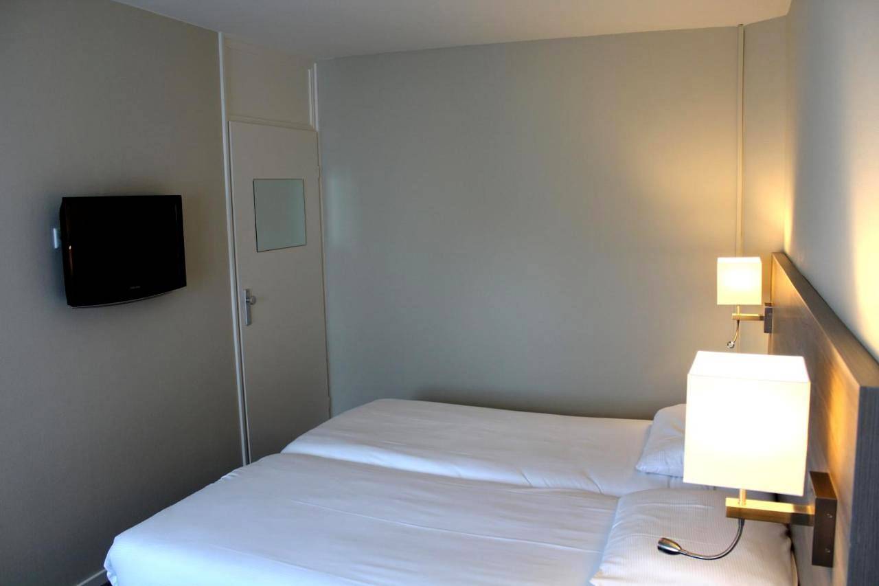 Fletcher Hotel Valkenburg in Fauquemont, Limburg (Pays-Bas)