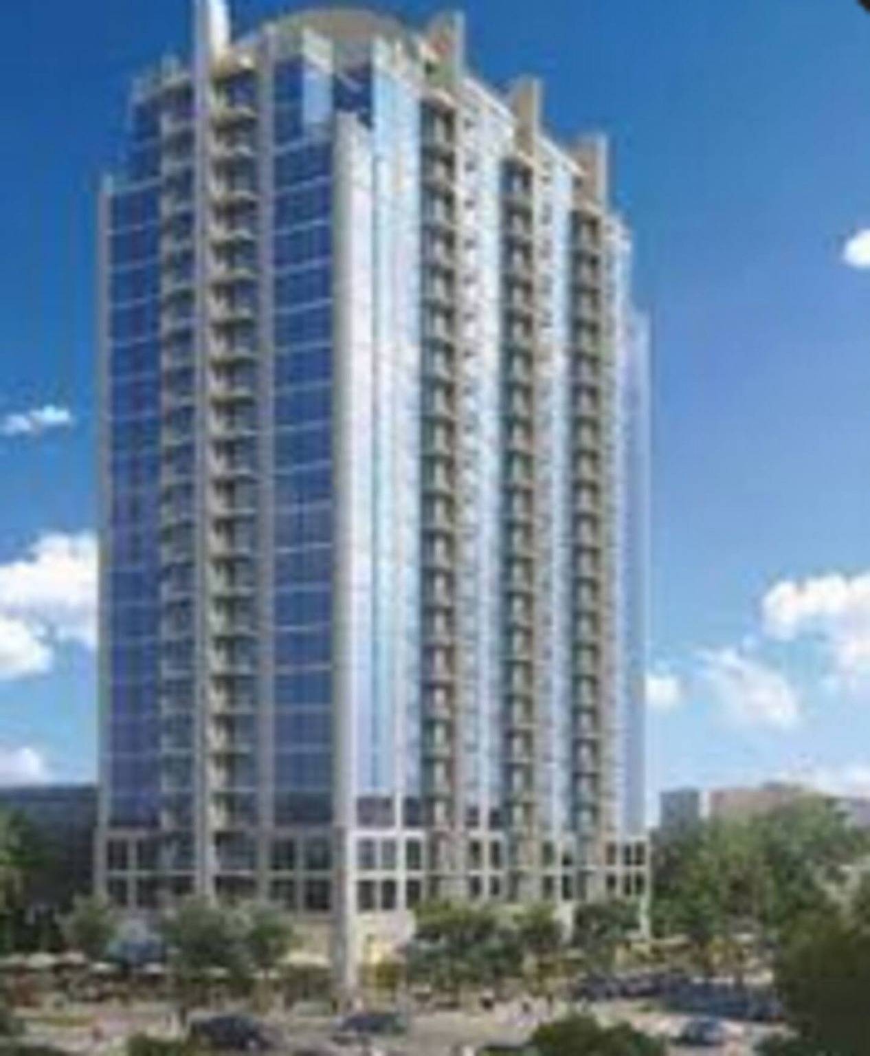 Apartamento entero, Royal Escape Midtown High Rise in Atlanta, Condado de Fulton
