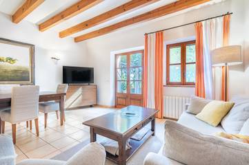 Villa in Felanitx, Mallorca Süden für 4 