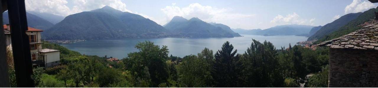 Rustico Vita in Santa Maria Rezzonico, Comune di San Siro