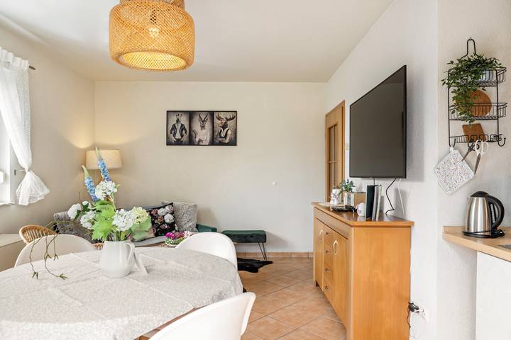 Ferienhaus für 4 Personen in Suhl - 4