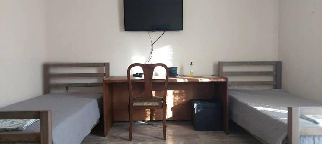 Holiday home for 4 people, with terrace - 1