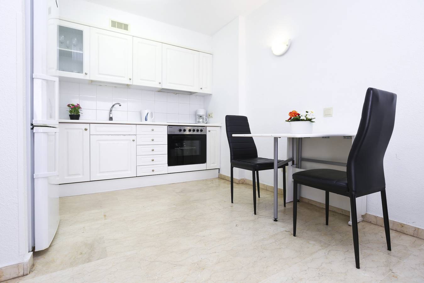 Apartamento entero, Apartamento de vacaciones para 4 personas con terraza in La Pineda, Platja de la Pineda
