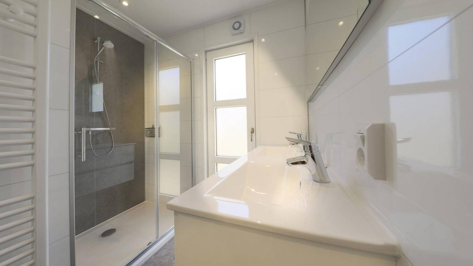 Europarcs Enkhuizer Strand — L-Cube 4 in Enkhuizen, Ijsselmeer