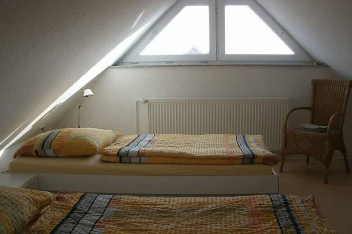 Exklusives komfortables für 6Hunde-Haus mit Design-Einrichtung,Wlan,Strandkorb in Norddeich, Norden und Umgebung