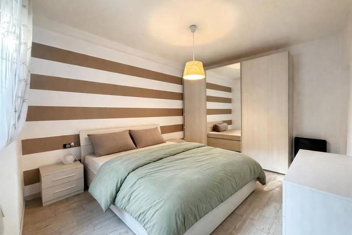 Chambre d’hôte pour 2 personnes à Lecco