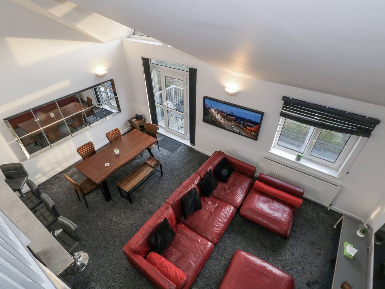 Entire apartment, Manchester Apartment in Manchester, Greater Manchester