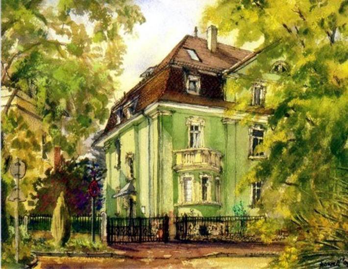 Apartamento para 4 personas en Heidelberg