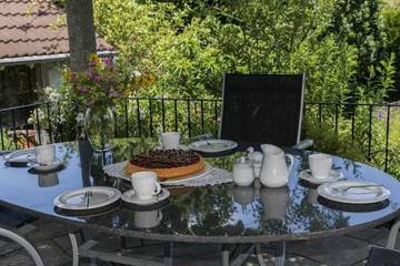 Bauernhof für 6 Personen, mit Garten im Westerwald