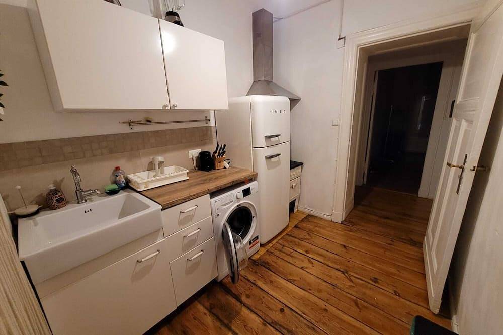 Ganze Wohnung, Quaint 2-bedroom apartment with Wifi in vibrant Berlin in Wedding Berlin, Berlin