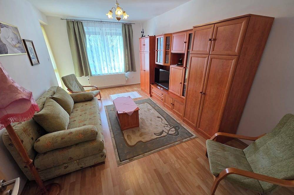 Ganze Wohnung, Apartment Golf in Bad Bük, Nähe Therme und Golfplatz in Bük, Komitat Eisenburg